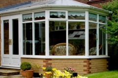 conservatories Bywell