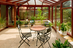Bywell conservatory quotes