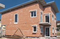Bywell home extensions