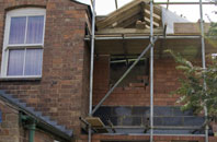 free Bywell home extension quotes