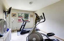 Bywell home gym construction leads