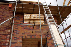 house extensions Bywell