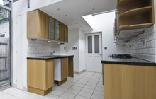 Bywell kitchen extension leads