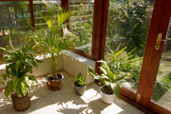 Bywell orangery costs